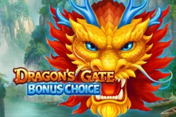 Dragon’s Gate – Bonus Choice