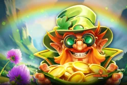 Jiggy’s Pot O’ Gold