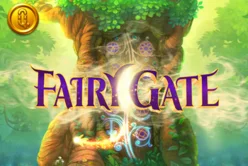 Fairy Gate