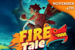 Fire Tale