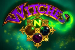 Witches: North