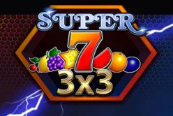 Super 7 3×3