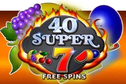 40 Super 7 FS