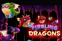 Fireling Dragons