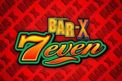 Bar-X™ 7even