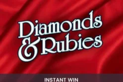 Diamonds & Rubies
