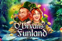 O'Bryans' Funland