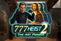 777 Heist 2 The Art Forger