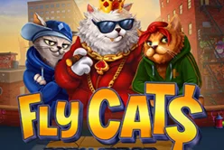 Fly Cat$ Dream Drop