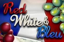 Red White & Bleu