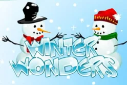 Winter Wonders