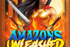 Amazons Unleashed Hold and Win
