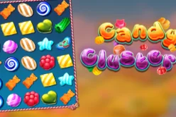Candy Clusters