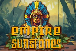 Empire Of The Sun Stones