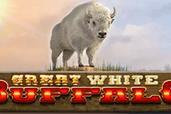 Great White Buffalo