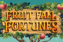 Fruit Fall Fortunes