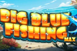Big Blue Fishing