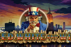 Red White And Win