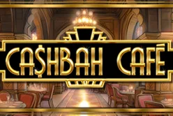 Ca$hbah Cafe