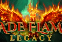 Jade Flame Legacy
