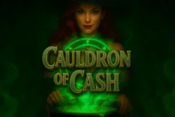 Cauldron Of Cash