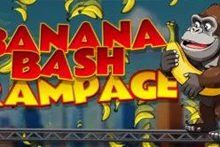 Banana Bash Rampage
