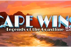 Cape Wins Legends Of The Coastline