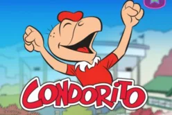 Condorito scratch