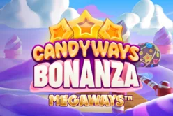 Candyways Bonanza Megaways™