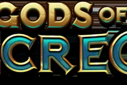 Gods of Secrecy™