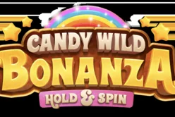 Candy Wild Bonanza Hold & Spin