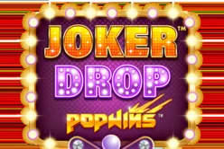 Joker Drop Popwins