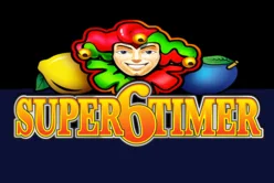 Super6Timer