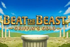 Beat the Beast: Griffin's Gold