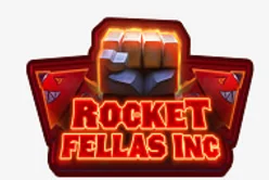 Rocket Fellas Inc.