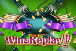 Win & Replay