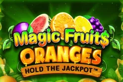 Magic Fruit$: Oranges