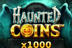 Haunted Coins™ x1000