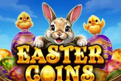 Easter Coins