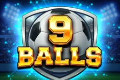 9 Balls