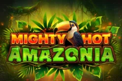Mighty Hot™: Amazonia
