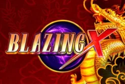 Blazing X Asia