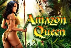Amazon Queen (DUAL)