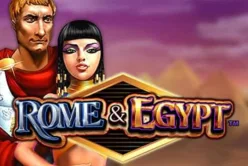 Rome and Egypt (DUAL)