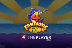 4 Fantastic Fish