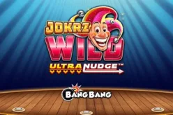Jokrz Wild UltraNudge