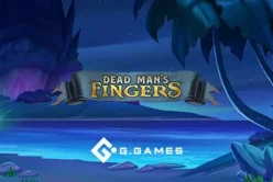 Dead Man’s Fingers