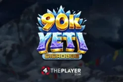90K Yeti Gigablox™