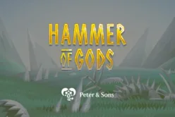 Hammer of Gods