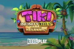 Tiki Infinity Reels™ X Megaways™